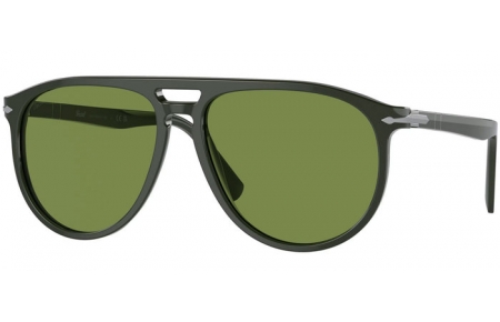 Gafas de Sol - Persol - PO3311S - 11884E  DARK GREEN // GREEN