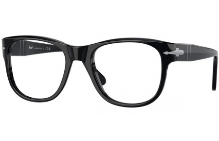 Monturas - Persol - PO3312V - 95  BLACK