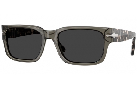 Gafas de Sol - Persol - PO3315S - 121948  SMOKE // BLACK POLARIZED