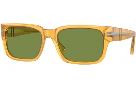 Gafas de Sol - Persol - PO3315S - 204/4E MIELE // LIGHT GREEN