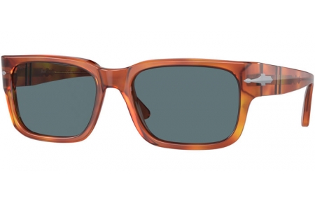 Gafas de Sol - Persol - PO3315S - 96/3R TERRA DI SIENA // BLUE POLARIZED