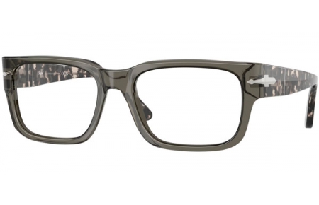 Monturas - Persol - PO3315V - 1219  SMOKE