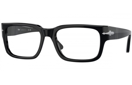 Monturas - Persol - PO3315V - 95  BLACK