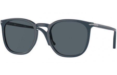 Gafas de Sol - Persol - PO3316S - 1186R5  POWDER BLUE // BLUE