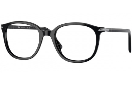 Monturas - Persol - PO3317V - 95 BLACK