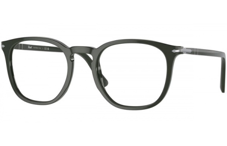 Monturas - Persol - PO3318V - 1188 MATTE DARK GREEN