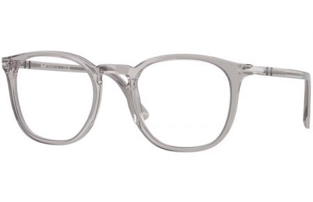 Monturas - Persol - PO3318V - 309  TRANSPARENT GREY