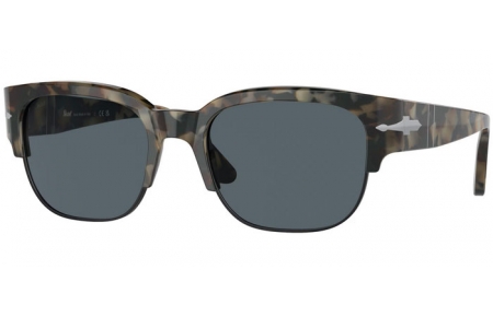 Gafas de Sol - Persol - PO3319S TOM - 1071R5  BROWN TORTOISE // BLUE