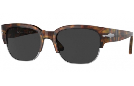 Gafas de Sol - Persol - PO3319S TOM - 108/48 CAFFE // BLACK POLARIZED