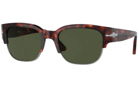 Gafas de Sol - Persol - PO3319S TOM - 24/31  HAVANA // GREEN