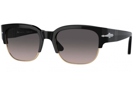 Gafas de Sol - Persol - PO3319S TOM - 95/M3 BLACK // GREY GRADIENT POLARIZED