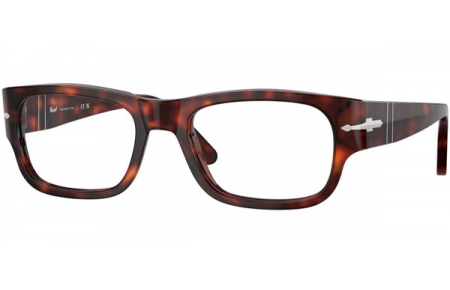 Monturas - Persol - PO3324V - 24  HAVANA