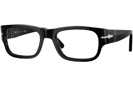 Monturas - Persol - PO3324V - 95 BLACK