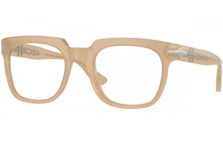 Monturas - Persol - PO3325V - 1169 BEIGE OPAL