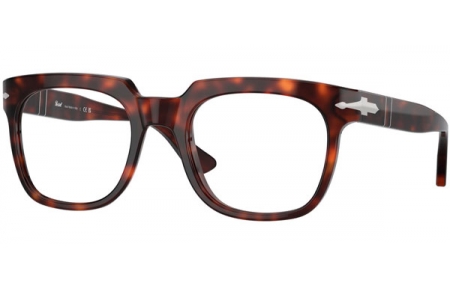 Monturas - Persol - PO3325V - 24  HAVANA