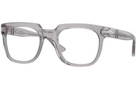 Monturas - Persol - PO3325V - 309 TRANSPARENT GREY