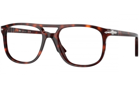 Monturas - Persol - PO3329V - 24 HAVANA