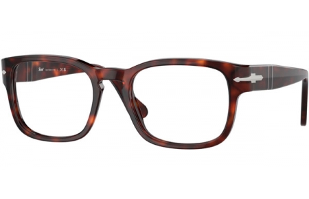 Frames - Persol - PO3334V - 24 HAVANA