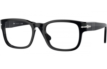 Monturas - Persol - PO3334V - 95 BLACK