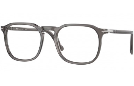 Monturas - Persol - PO3337V - 1196 TRANSPARENT GREY