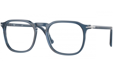 Monturas - Persol - PO3337V - 1197 TRANSPARENT BLUE