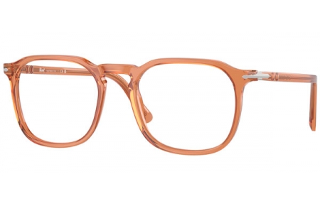 Monturas - Persol - PO3337V - 1213  TRANSPARENT BROWN