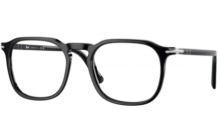 Monturas - Persol - PO3337V - 95 BLACK