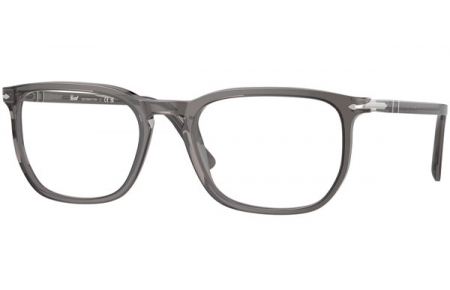 Monturas - Persol - PO3339V - 1196 TRANSPARENT GREY