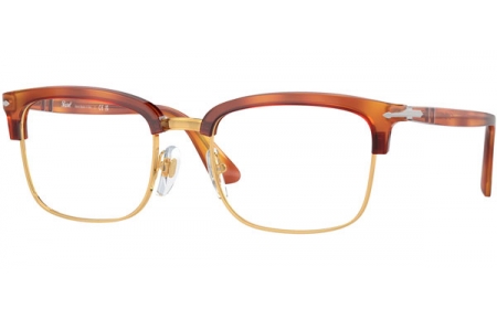 Monturas - Persol - PO3340V - 96 TERRA DI SIENA