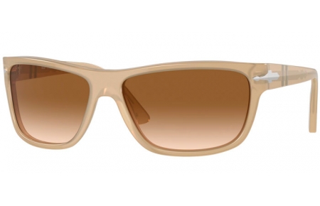 Gafas de Sol - Persol - PO3342S - 116951  OPAL BEIGE // BROWN GRADIENT