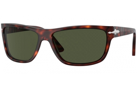 Gafas de Sol - Persol - PO3342S - 24/31 HAVANA // GREEN