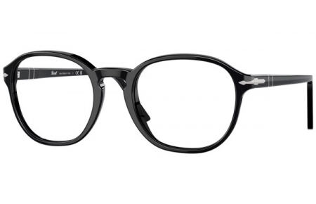 Monturas - Persol - PO3343V - 95 BLACK