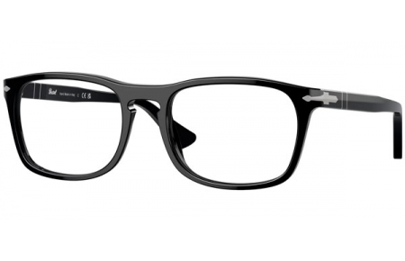 Monturas - Persol - PO3344V - 95 BLACK