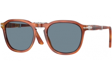 Gafas de Sol - Persol - PO3345S - 96/56 TERRA DI SIENA // BLUE