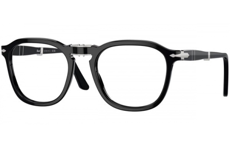 Monturas - Persol - PO3345V RENE' - 95 BLACK