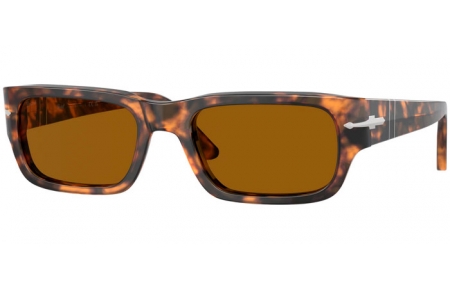 Gafas de Sol - Persol - PO3347S ADRIEN - 121033  HAVANA BROWN // BROWN