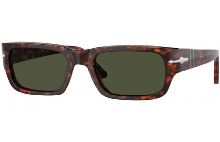 Gafas de Sol - Persol - PO3347S ADRIEN - 24/31 HAVANA // GREEN