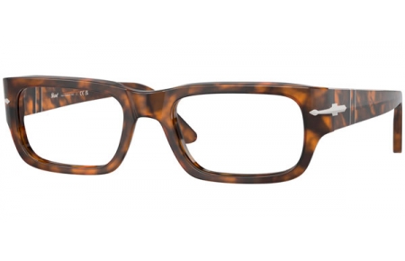 Monturas - Persol - PO3347V - 1210 BROWN HAVANA