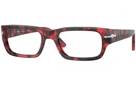 Monturas - Persol - PO3347V - 1212 RED HAVANA