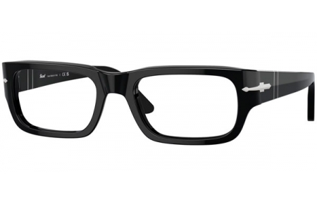 Monturas - Persol - PO3347V - 95 BLACK