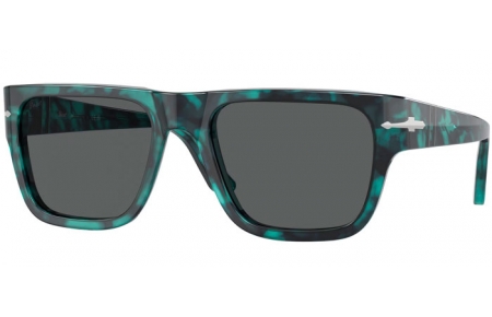 Gafas de Sol - Persol - PO3348S - 1211B1  HAVANA BLUE // DARK GREY