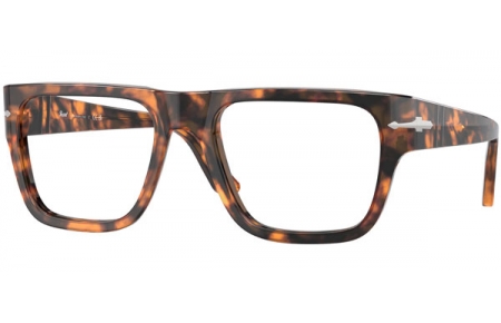 Monturas - Persol - PO3348V - 1210 BROWN HAVANA