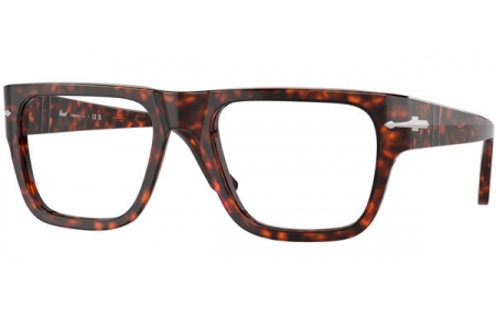 Monturas - Persol - PO3348V - 24 HAVANA