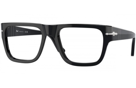 Monturas - Persol - PO3348V - 95 BLACK