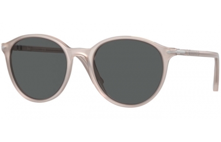 Gafas de Sol - Persol - PO3350S - 1203B1  OPAL GREY // DARK GREY