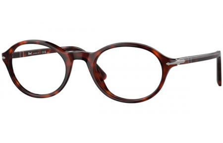 Monturas - Persol - PO3351V - 24 HAVANA