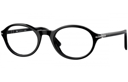 Monturas - Persol - PO3351V - 95 BLACK