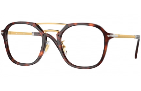 Monturas - Persol - PO3352V - 24 HAVANA