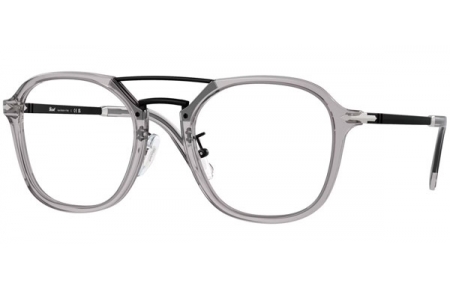 Frames - Persol - PO3352V - 309 TRANSPARENT GREY