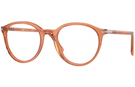 Monturas - Persol - PO3353V - 1213 TRANSPARENT BROWN